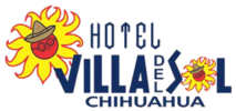 Logo Hotel Villa del Sol